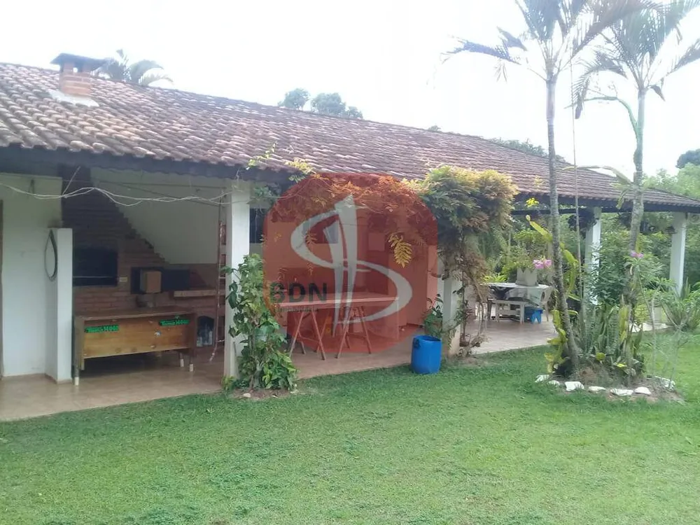 Chácara, 4 quartos, 2 hectares - Foto 2