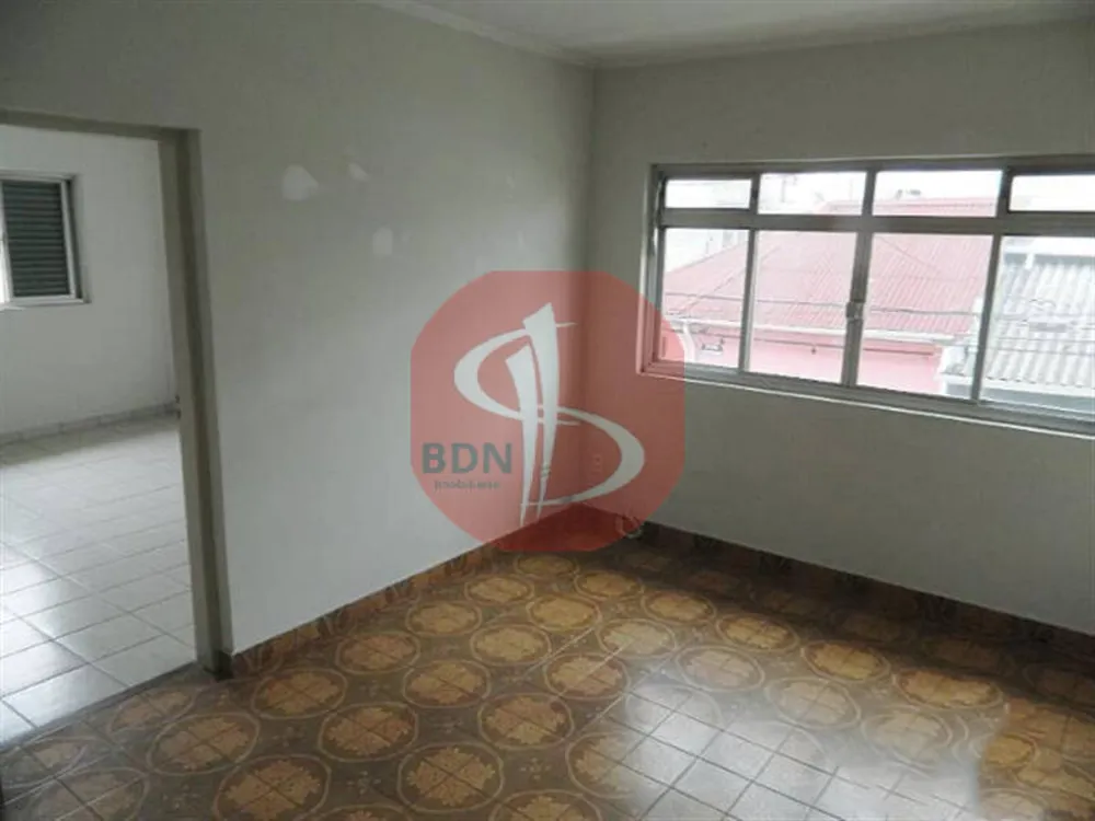 Sobrado, 3 quartos, 90 m² - Foto 1