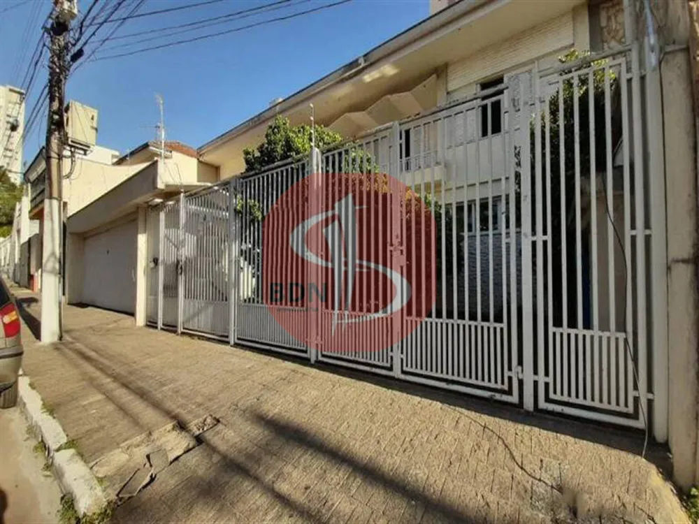 Sobrado, 3 quartos, 632 m² - Foto 1