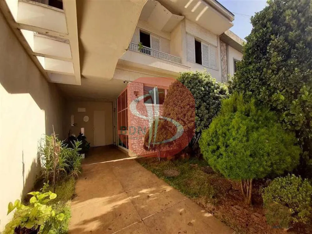 Sobrado, 3 quartos, 632 m² - Foto 2