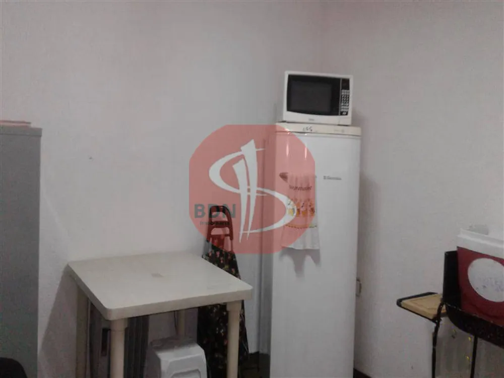 Sobrado, 6 quartos, 120 m² - Foto 4