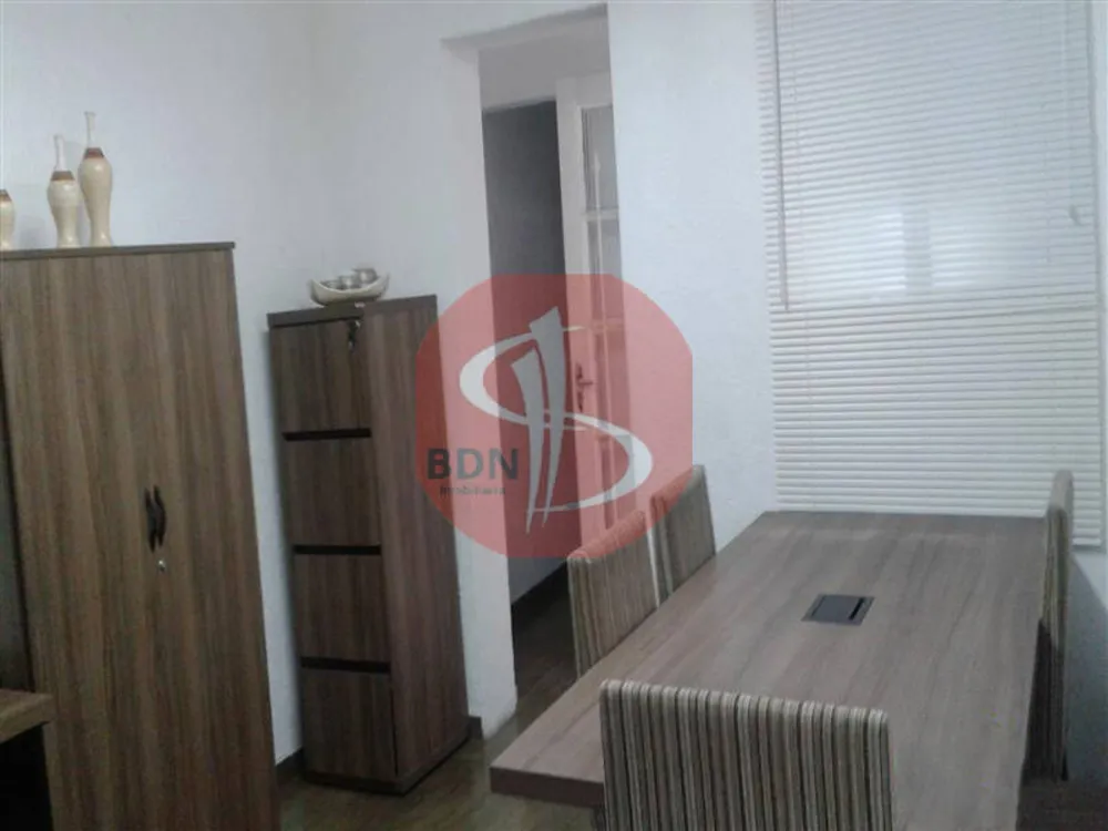 Sobrado, 6 quartos, 120 m² - Foto 3