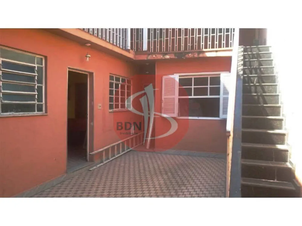 Sobrado, 5 quartos, 257 m² - Foto 3