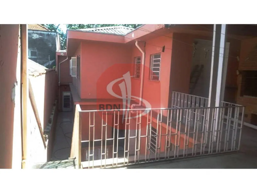 Sobrado, 5 quartos, 257 m² - Foto 2
