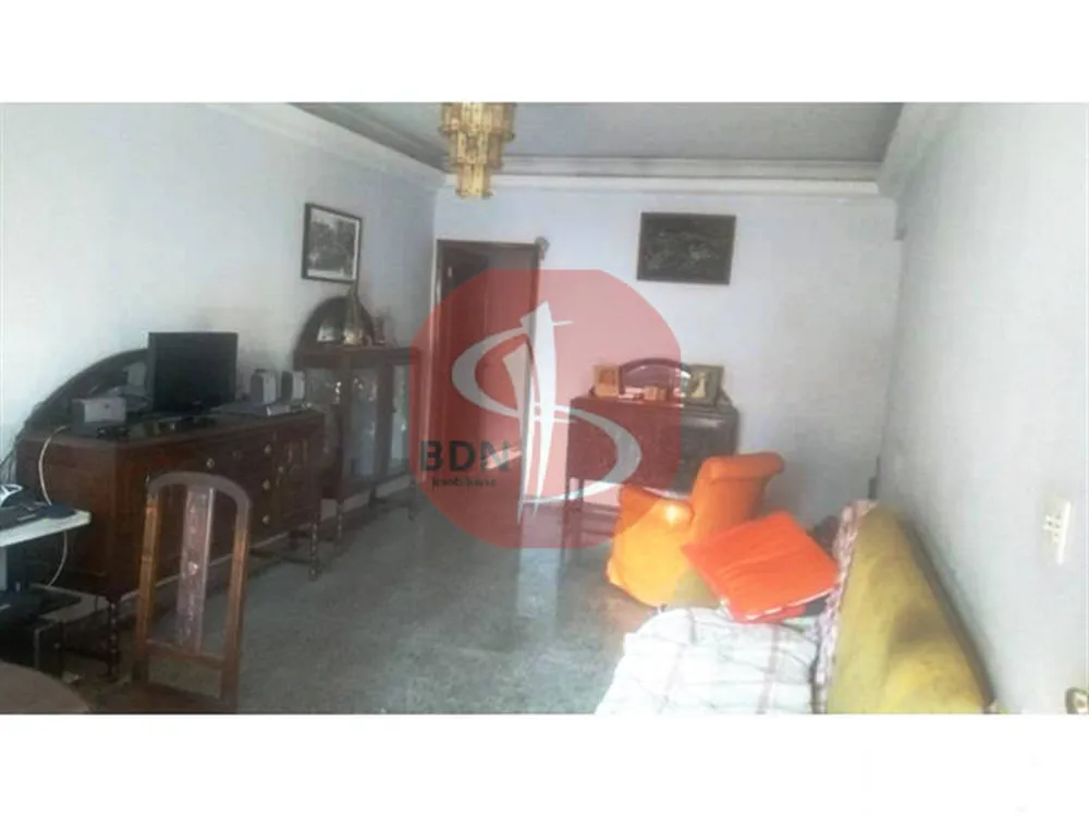 Sobrado, 5 quartos, 257 m² - Foto 4