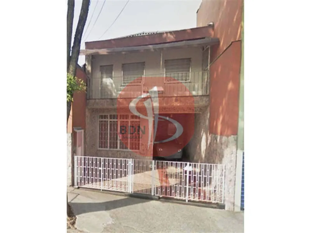 Sobrado, 5 quartos, 257 m² - Foto 1
