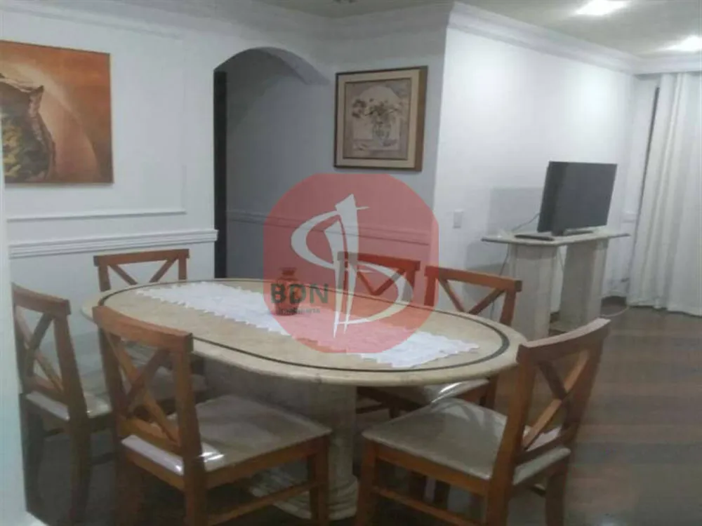 Apartamento, 3 quartos, 85 m² - Foto 1