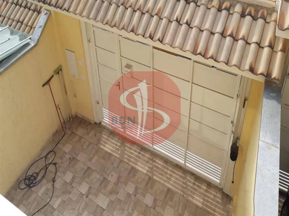 Sobrado, 2 quartos, 70 m² - Foto 4