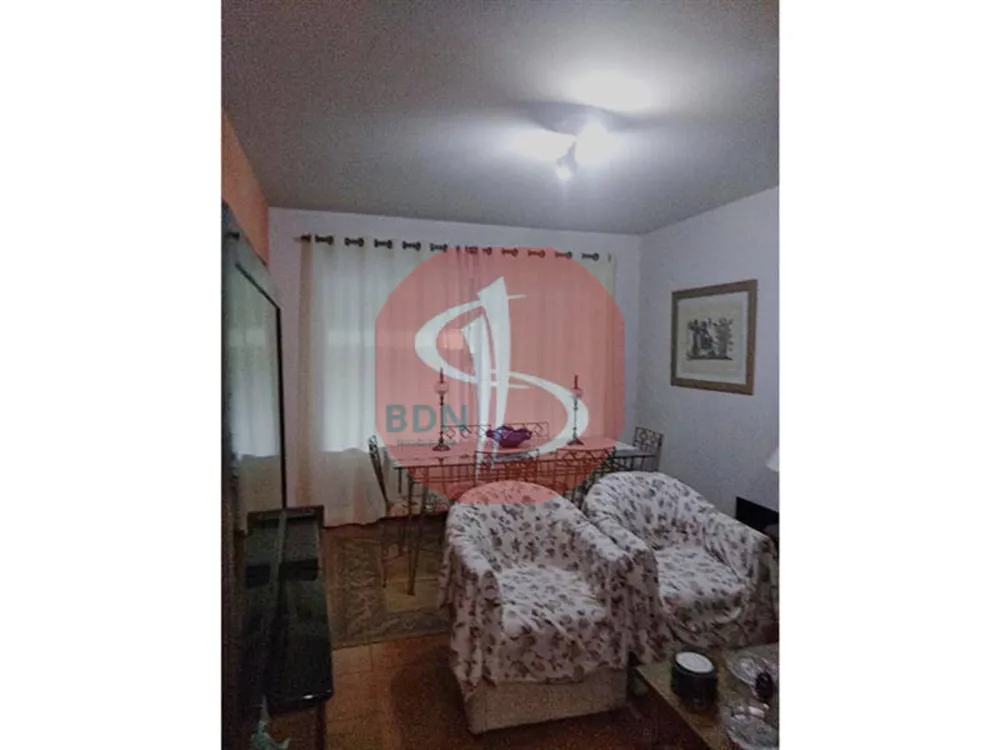 Sobrado, 4 quartos, 117 m² - Foto 1