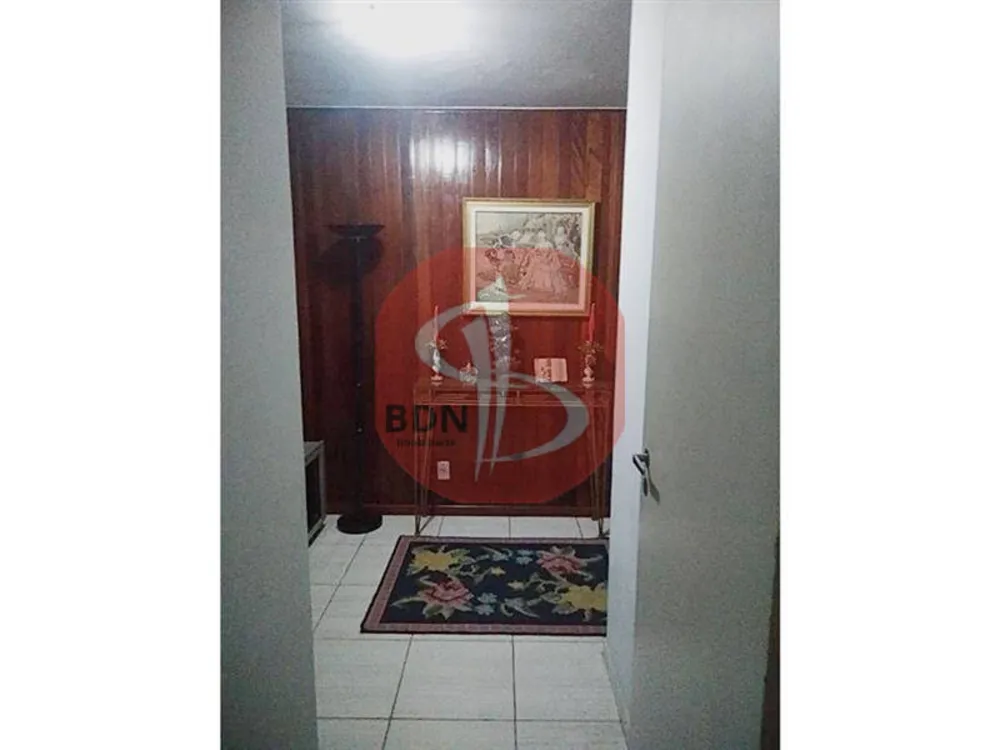 Sobrado, 4 quartos, 117 m² - Foto 2
