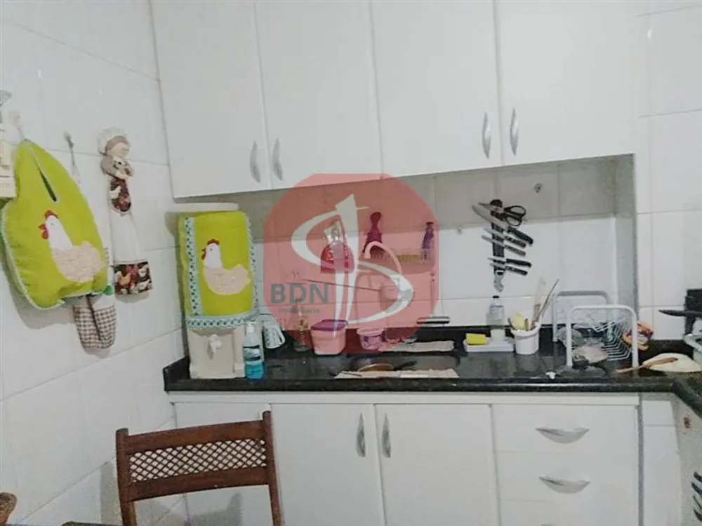 Sobrado, 4 quartos, 117 m² - Foto 4
