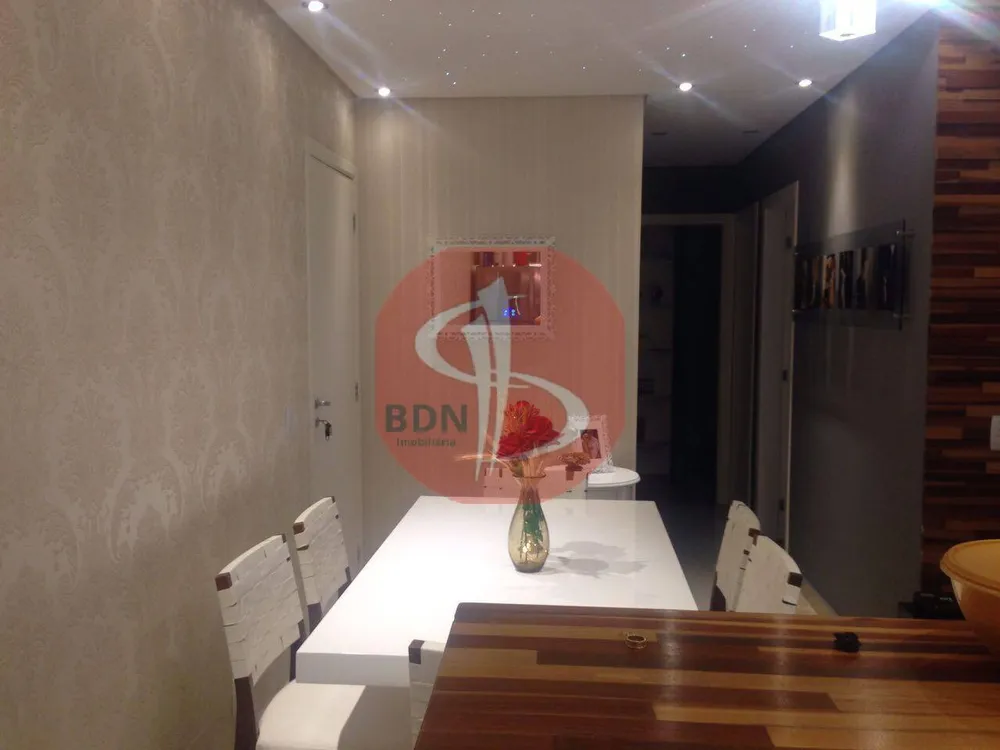 Apartamento, 2 quartos, 56 m² - Foto 3