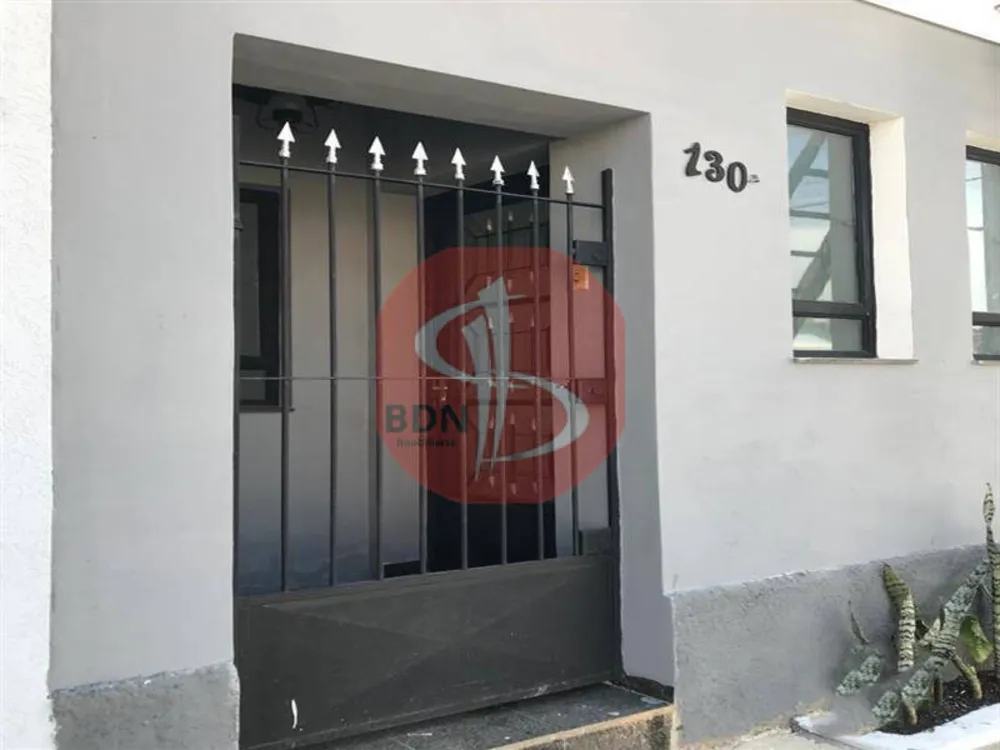 Casa, 3 quartos, 112 m² - Foto 2