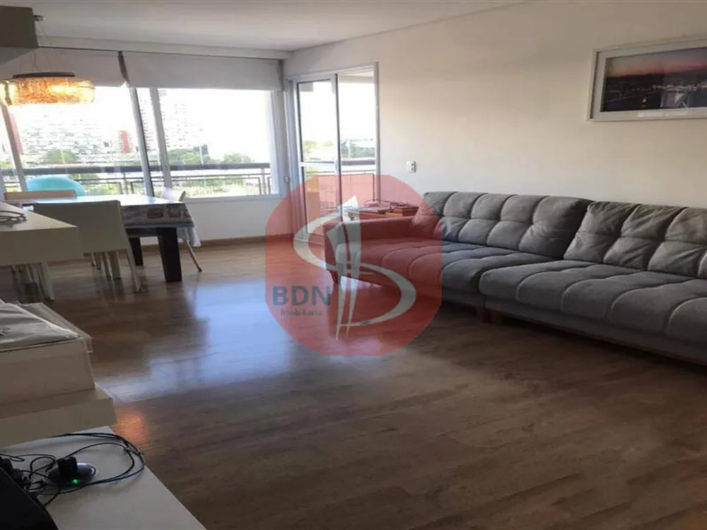 Apartamento, 3 quartos, 93 m² - Foto 2