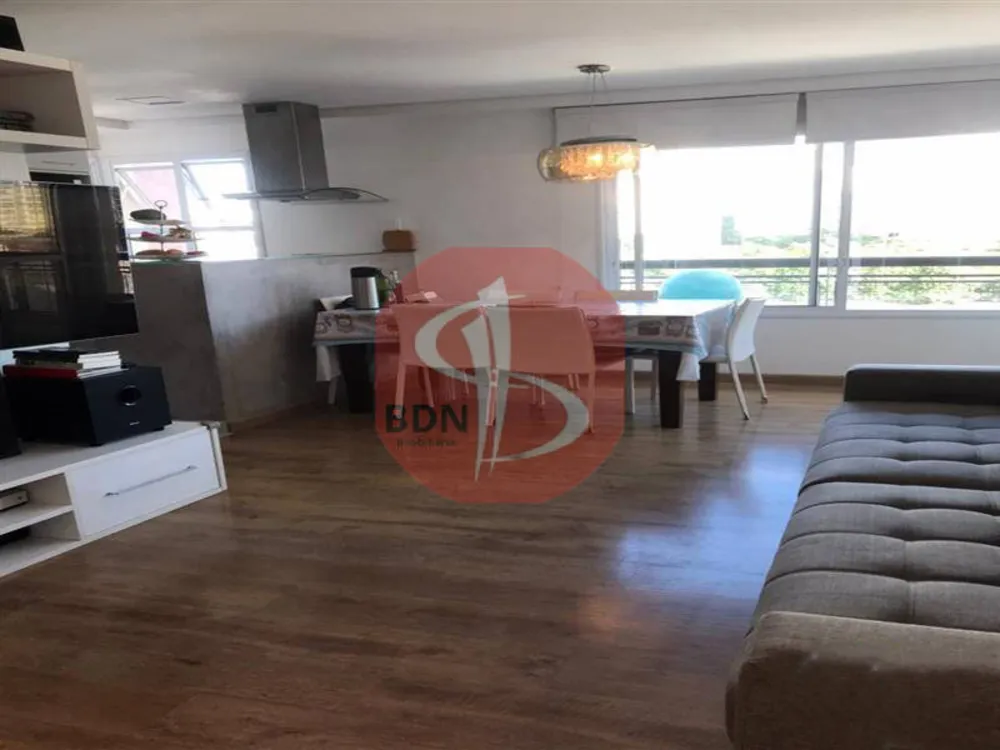 Apartamento, 3 quartos, 93 m² - Foto 3