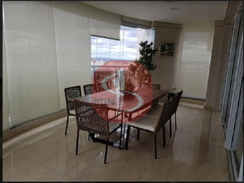 Apartamento, 4 quartos, 297 m² - Foto 4