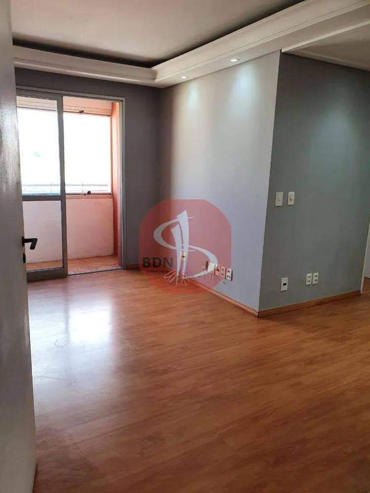 Apartamento, 3 quartos, 70 m² - Foto 2