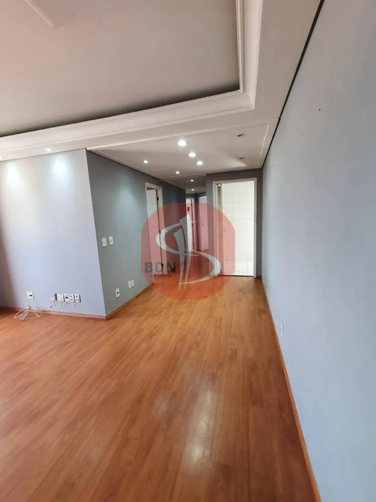 Apartamento, 3 quartos, 70 m² - Foto 1