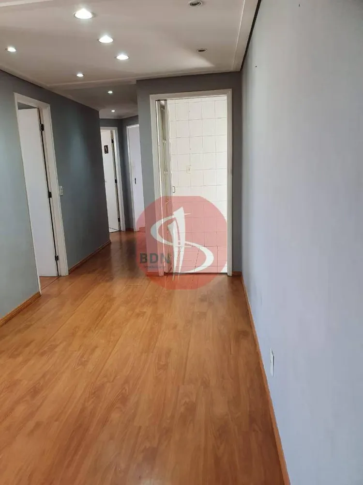 Apartamento, 3 quartos, 70 m² - Foto 3