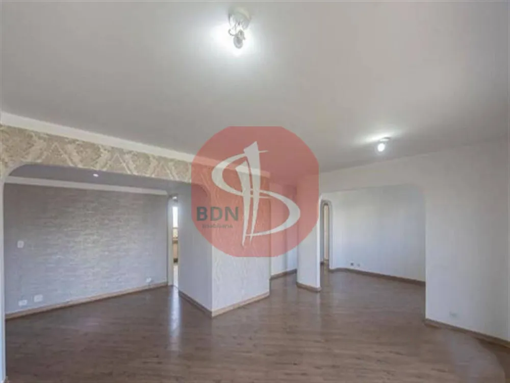 Apartamento, 4 quartos, 165 m² - Foto 2