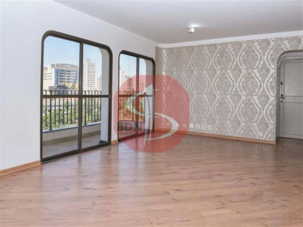 Apartamento, 4 quartos, 165 m² - Foto 1