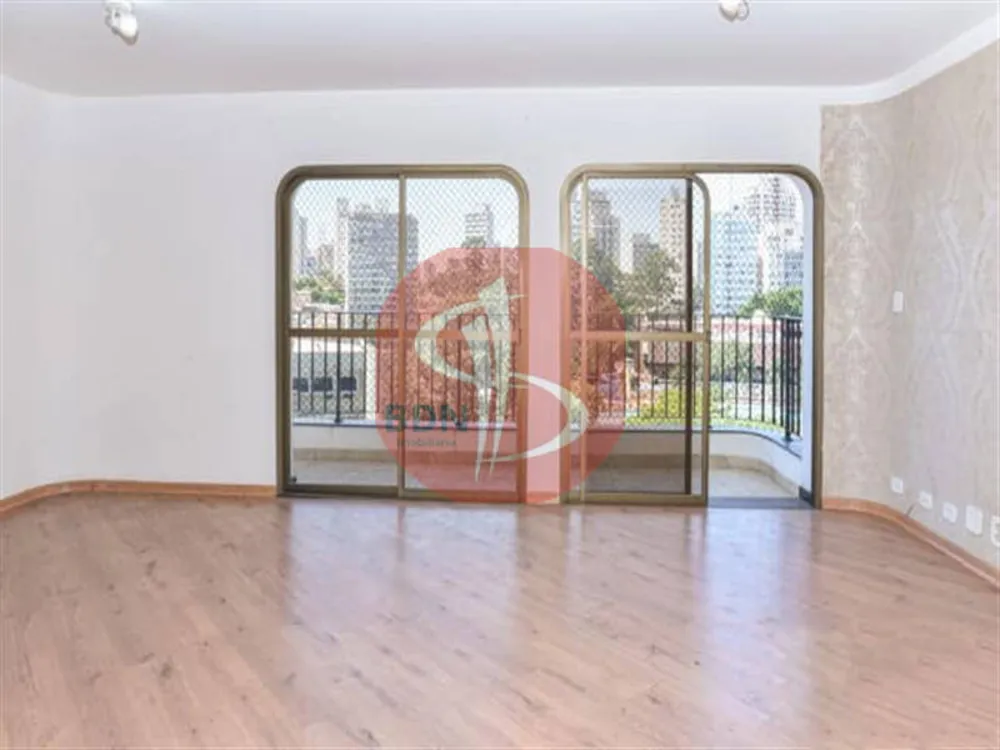 Apartamento, 4 quartos, 165 m² - Foto 3