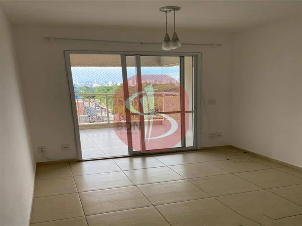 Apartamento, 2 quartos, 59 m² - Foto 2