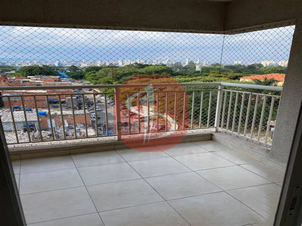 Apartamento, 2 quartos, 59 m² - Foto 1