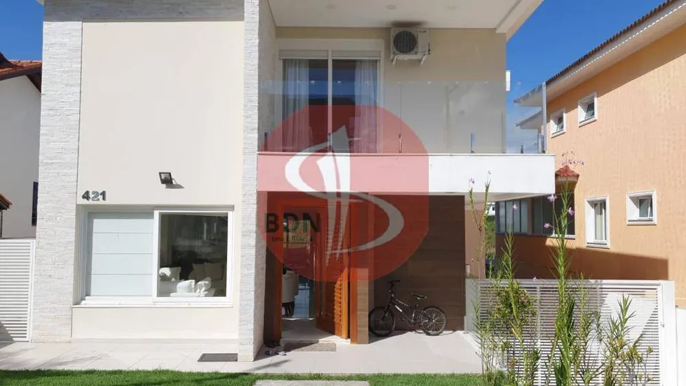 Casa, 4 quartos, 272 m² - Foto 4