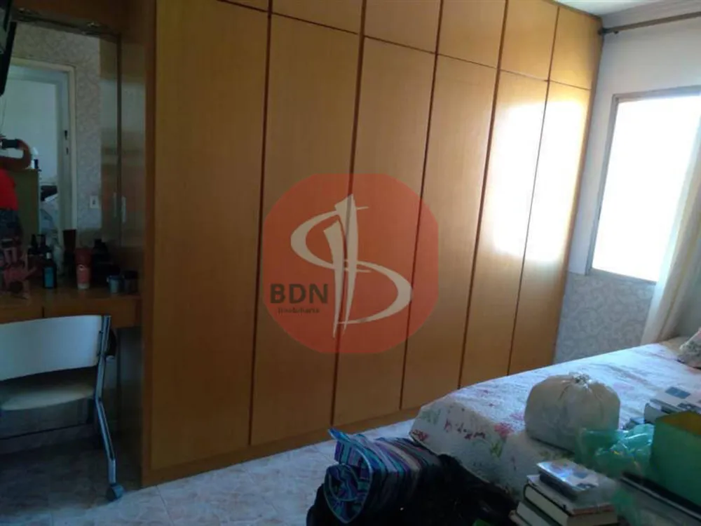 Apartamento, 2 quartos, 70 m² - Foto 3
