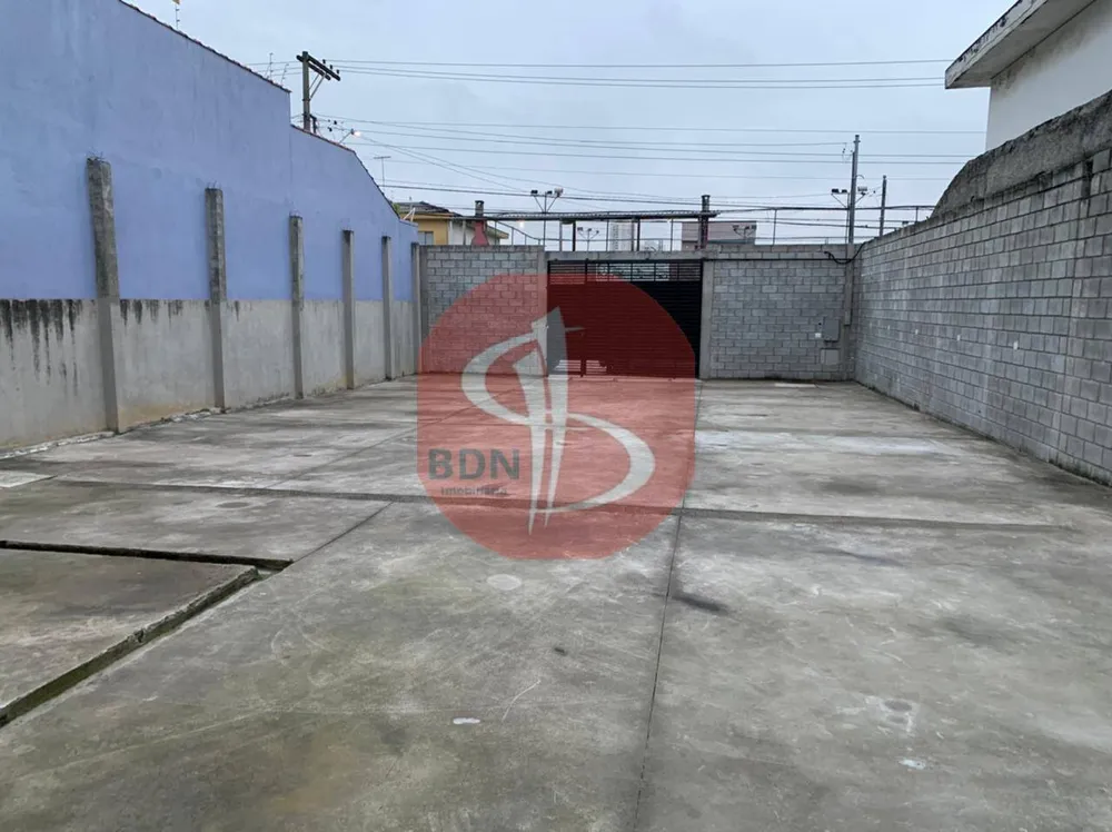 Depósito-Galpão, 288 m² - Foto 1