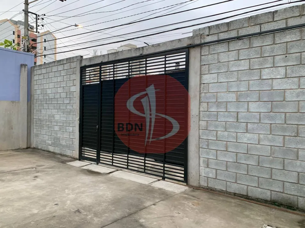 Depósito-Galpão, 288 m² - Foto 3
