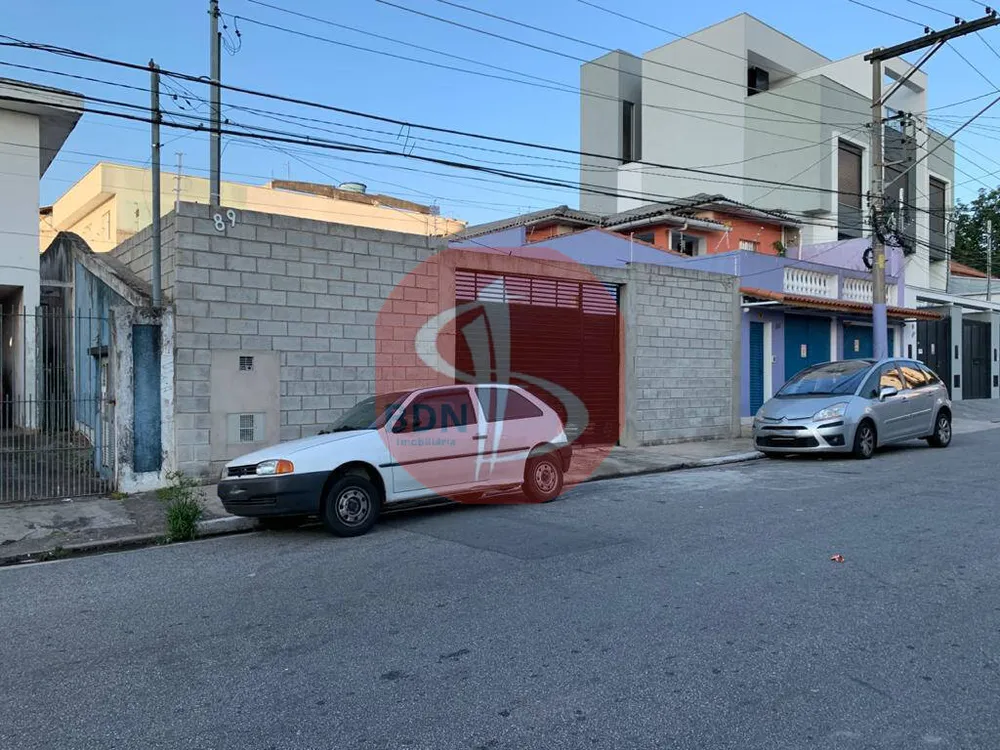 Depósito-Galpão, 288 m² - Foto 4