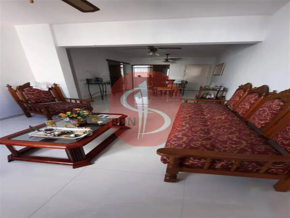 Apartamento, 2 quartos, 90 m² - Foto 2