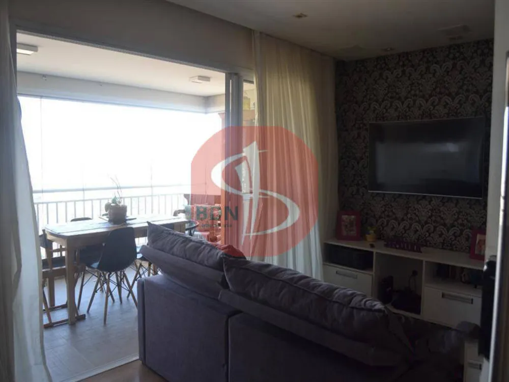 Apartamento, 3 quartos, 90 m² - Foto 4