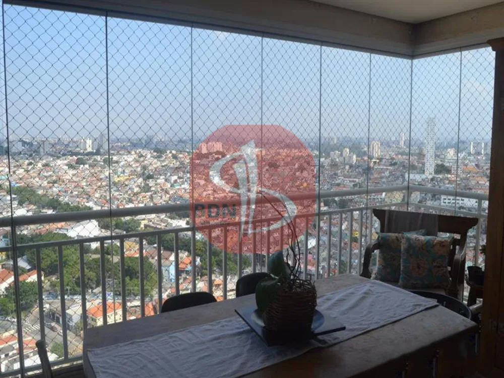 Apartamento, 3 quartos, 90 m² - Foto 3
