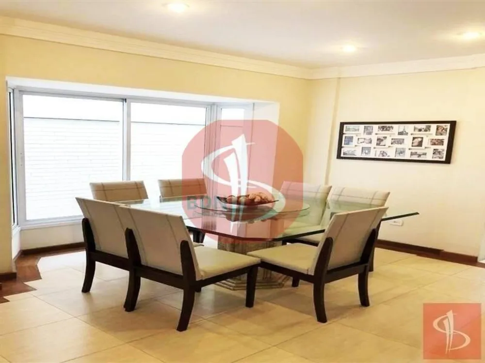 Casa, 4 quartos, 220 m² - Foto 1