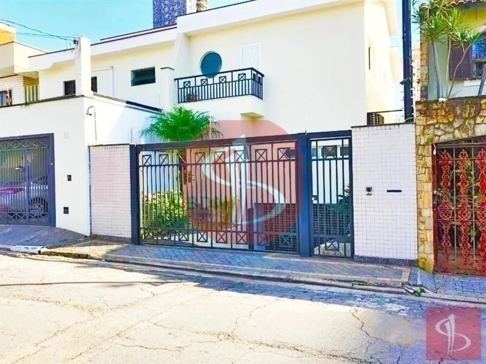 Casa, 4 quartos, 220 m² - Foto 4
