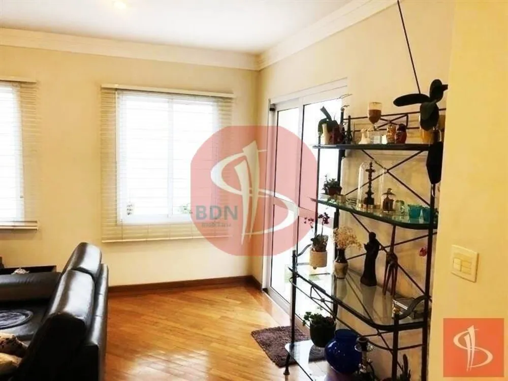 Casa, 4 quartos, 220 m² - Foto 3