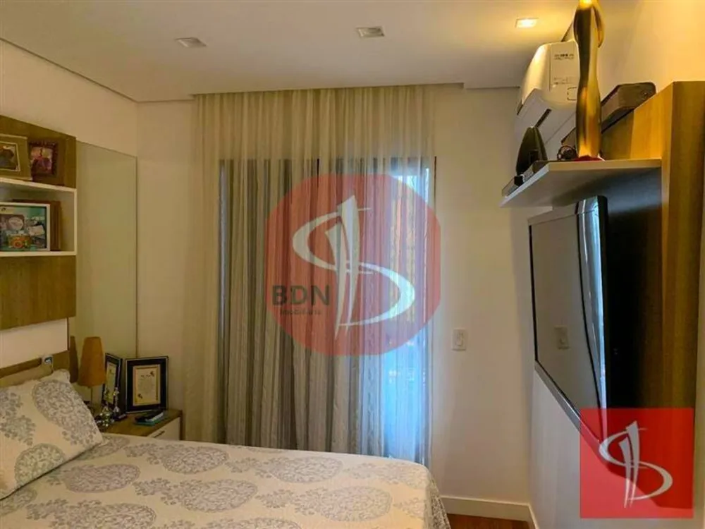 Apartamento, 3 quartos, 125 m² - Foto 4