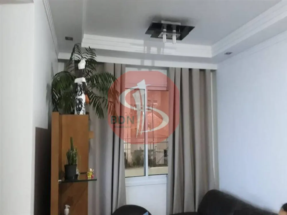 Apartamento, 2 quartos, 45 m² - Foto 2