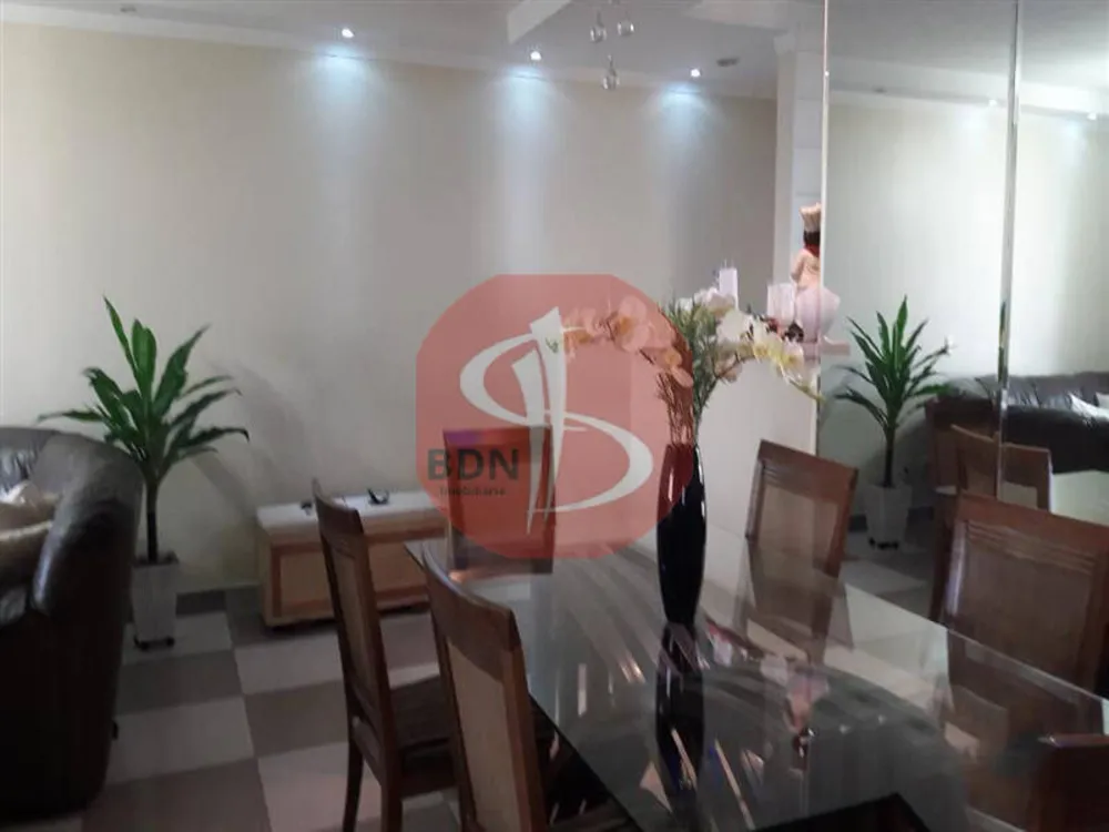 Apartamento, 3 quartos, 113 m² - Foto 4