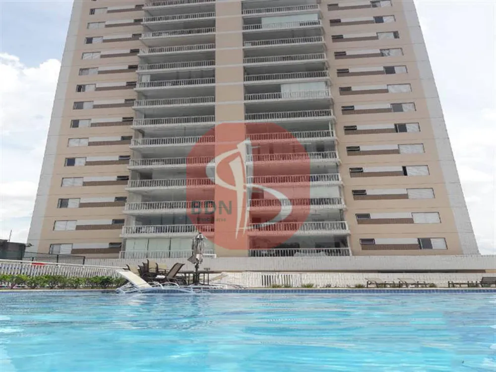 Apartamento, 3 quartos, 113 m² - Foto 1