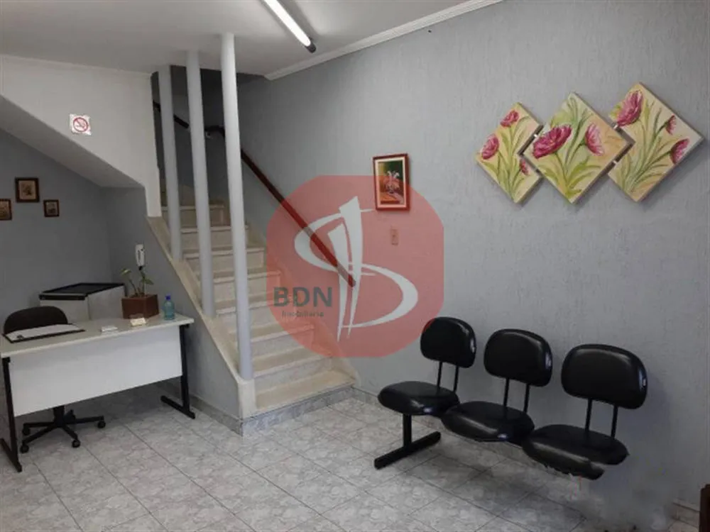 Sobrado, 4 quartos, 105 m² - Foto 4
