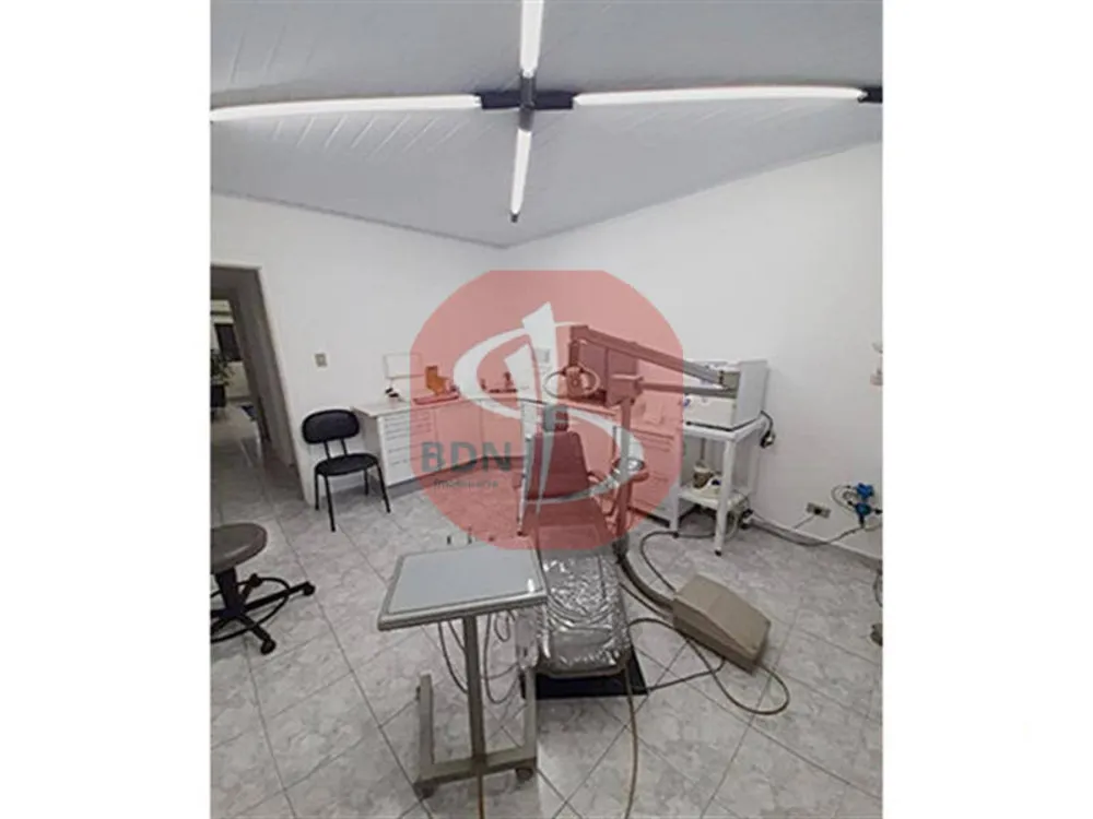 Sobrado, 4 quartos, 105 m² - Foto 1