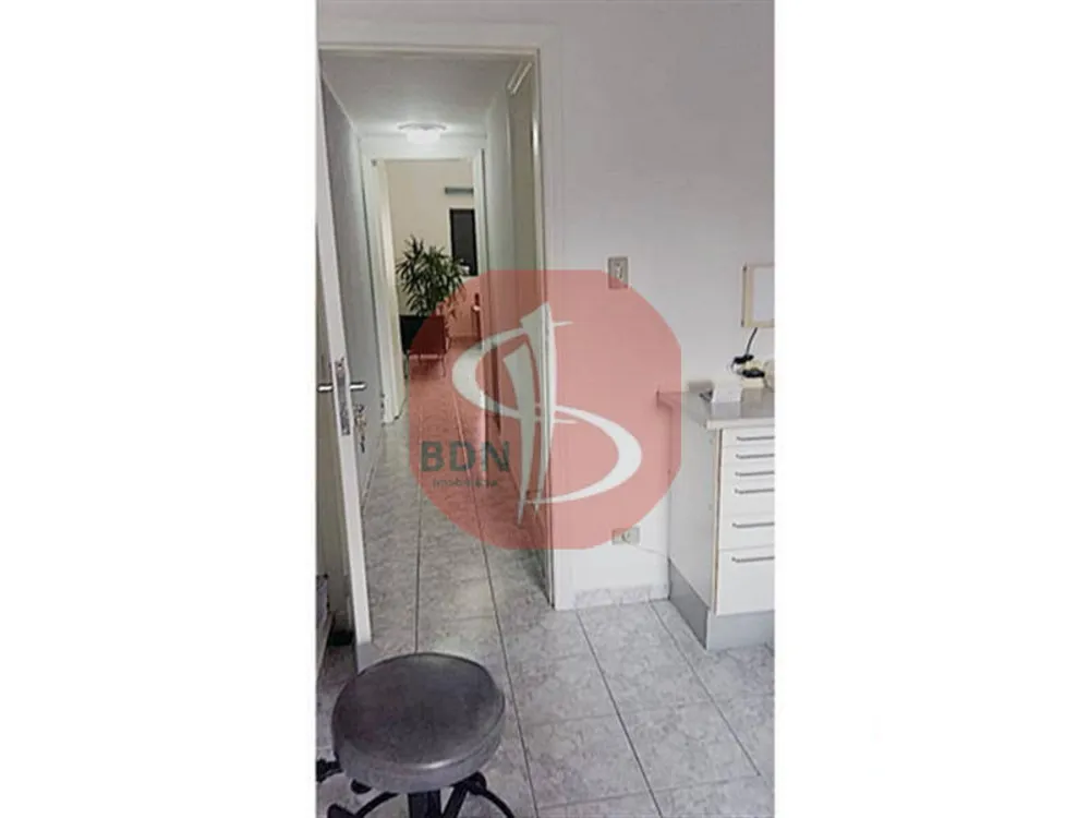Sobrado, 4 quartos, 105 m² - Foto 2