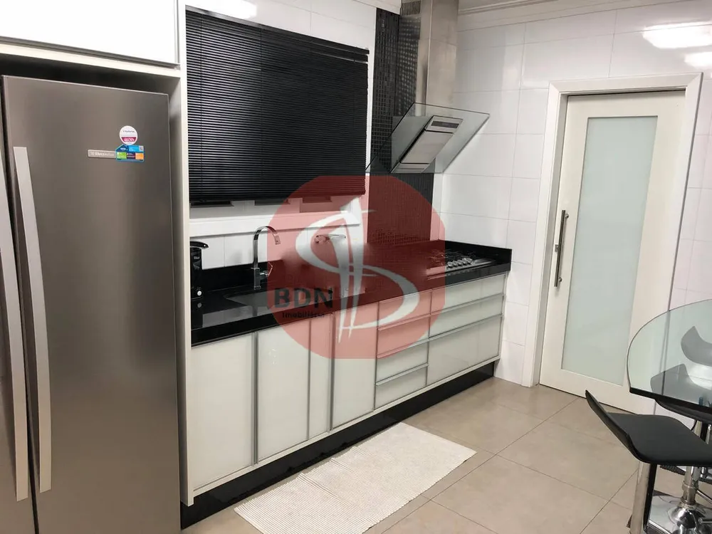 Casa, 5 quartos, 1260 m² - Foto 3