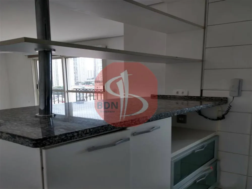 Apartamento, 2 quartos, 78 m² - Foto 3