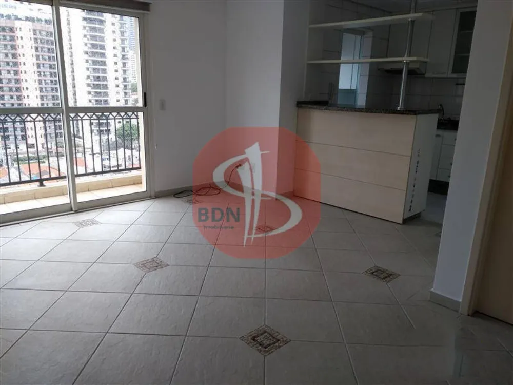 Apartamento, 2 quartos, 78 m² - Foto 2