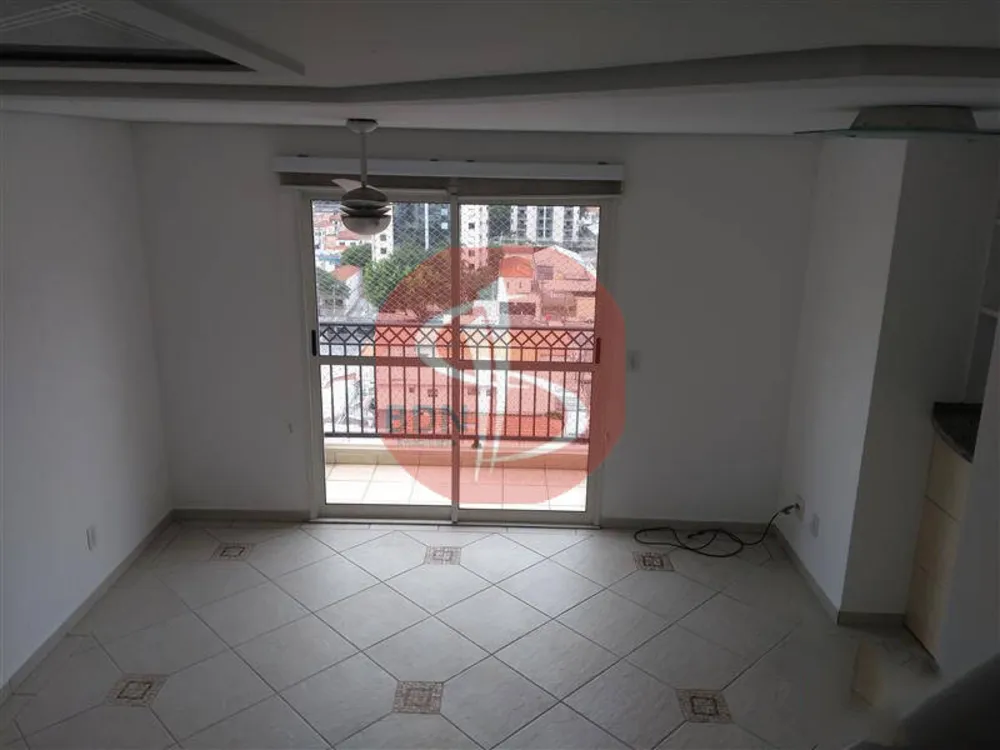 Apartamento, 2 quartos, 78 m² - Foto 1